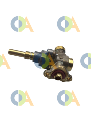 TORNEIRA QUEIMADOR INDESIT