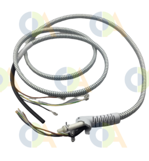 CABO/MONOTUBO FERRO CALDEIRA BRAUN