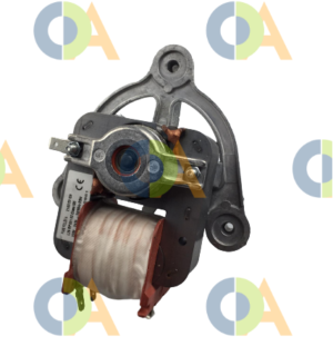 MOTOR VENTILADOR SMEG