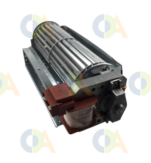 MOTOR VENTILADOR TANGENCIAL INDESIT