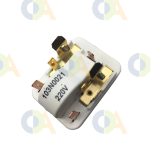 RELAY DANFOSS 103 N0021