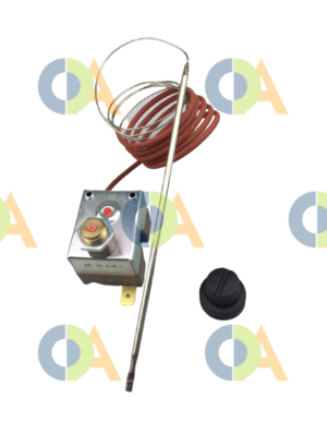 TERMOSTATO DE SEGURANÇA 320ºC