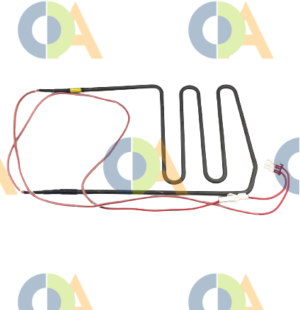 RESISTÊNCIA DESCONGELAÇÃO SIEMENS KP433580