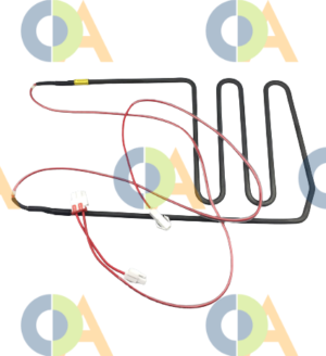 RESISTÊNCIA DESCONGELAÇÃO KÜPPERSBUSCH