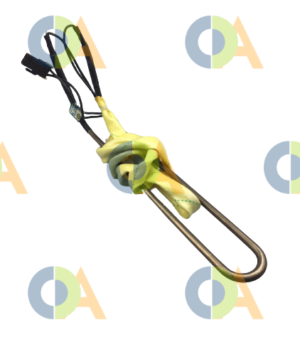 RESISTÊNCIA EVAPORADOR NF620I TEKA