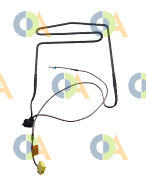 RESISTÊNCIA DESCONGELAÇÃO SAMSUNG