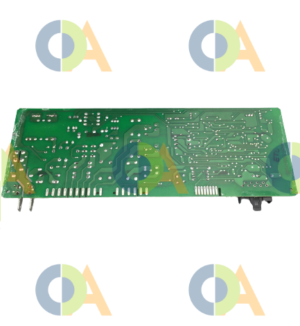 MÓDULO KÜPPERSBUSCH