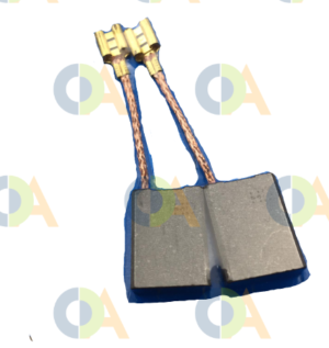 KIT ESCOVA 6,2X16X22 C/ AVISADOR