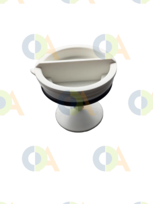 FILTRO DA BOMBA ESGOTO