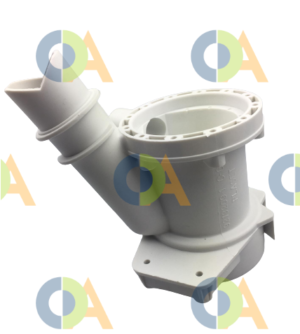 CALOTA BOMBA HOOVER