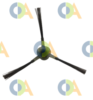 ESCOVA LATERAL ESQUERDA ASPIRADOR