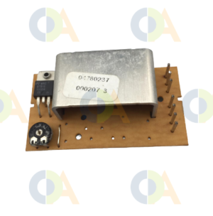 MÓDULO ASPIRADOR HOOVER