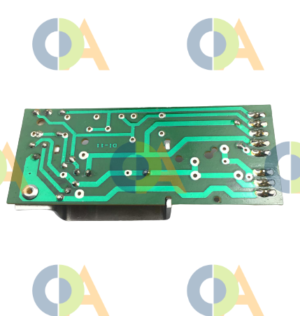 MÓDULO ASPIRADOR HOOVER