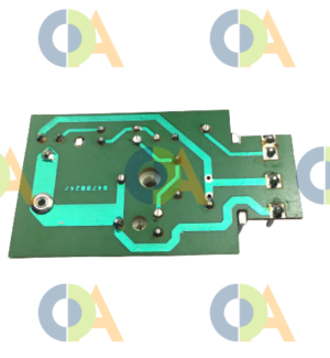 MÓDULO ASPIRADOR HOOVER