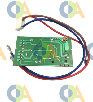 MÓDULO ASPIRADOR HOOVER