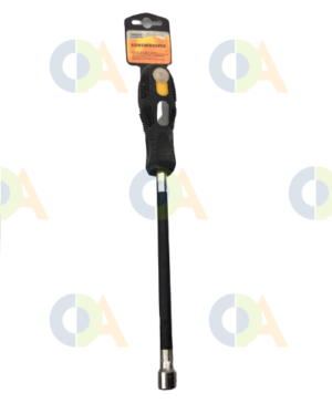 CHAVE DE CAIXA 10MM FLEXÍVEL