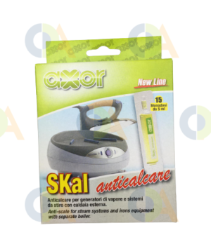 ANTI-CALCÁRIO CALDEIRA