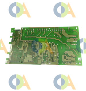 MÓDULO KUPPERSBUSCH