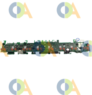 MÓDULO DE CONTROLO TOUCH KÜPPERSBUSCH