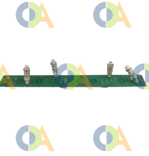 MÓDULO KUPPERSBUSCH