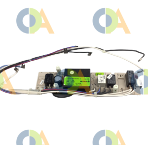 MÓDULO KÜPPERSBUSCH