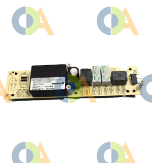 MÓDULO DE CONTROLO TOUCH KÜPPERSBUSCH