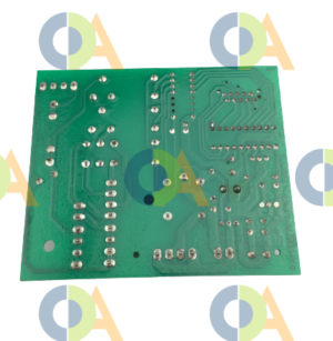 MÓDULO KÜPPERSBUSCH