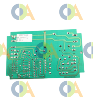 MÓDULO KÜPPERSBUSCH