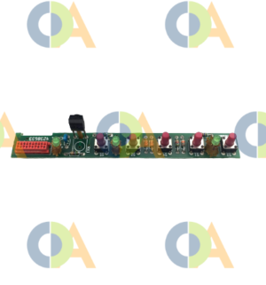 MÓDULO KÜPPERSBUSCH