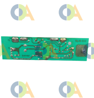 MÓDULO KÜPPERSBUSCH