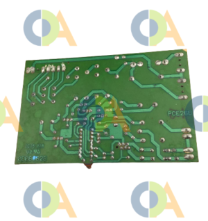 MÓDULO KÜPPERSBUSCH