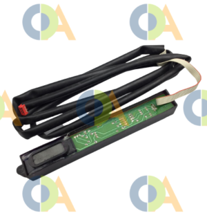 MÓDULO DE CONTROLO KÜPPERSBUSCH