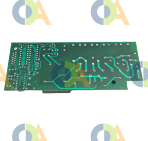 MÓDULO KÜPPERSBUSCH