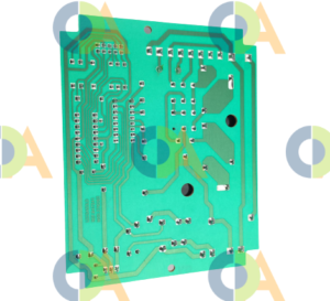 MÓDULO KÜPPERSBUSCH