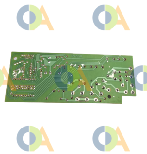 MÓDULO KÜPPERSBUSCH