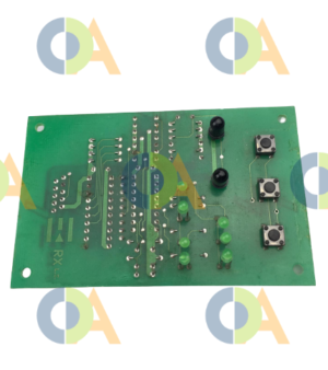 MÓDULO KÜPPERSBUSCH