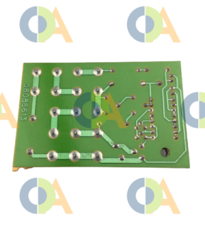 MÓDULO KÜPPERSBUSCH