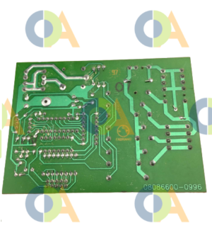 MÓDULO KÜPPERSBUSCH