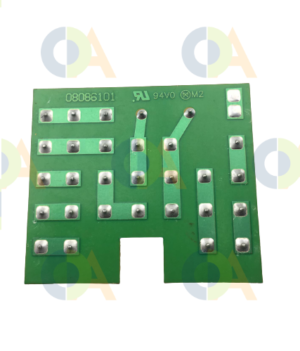 MÓDULO KÜPPERSBUSCH