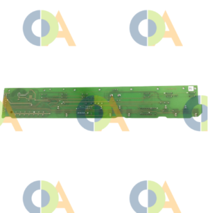 PAINEL DE OPERAÇÕES KÜPPERSBUSCH