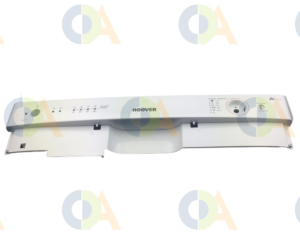 PAINEL DOS COMANDOS CANDY