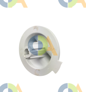 BOTÃO MICROONDAS BALAY