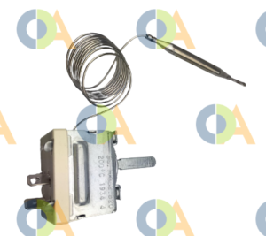 TERMOSTATO FRITADEIRA  60-200º