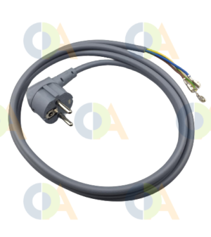 CABO CORRENTE 1,65M WHIRLPOOL