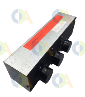 REGULADOR ENERGIA KÜPPERSBUSCH