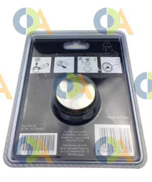 FILTRO 2 DOSES DELONGHI