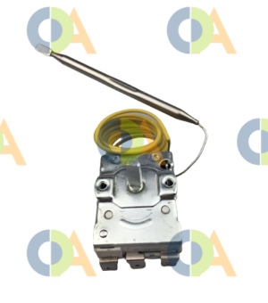 TERMOSTATO 400V 16A 30º/90ºC