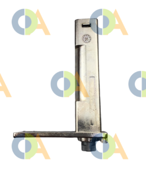 DOBRADIÇA MOLA ZAMAK