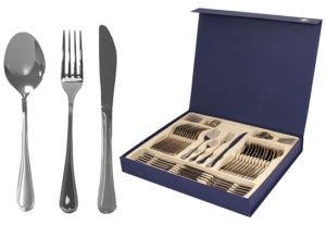 TALHERES MAGEFESA - CORDOBA - 48 PEÇAS