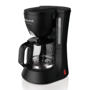 MÁQUINA CAFÉ FILTRO TAURUS VERONA 6 - 920.614